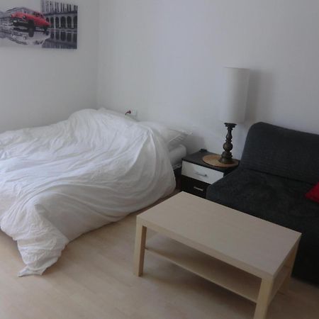 Casa Papa Apartment Friedberg  Ngoại thất bức ảnh