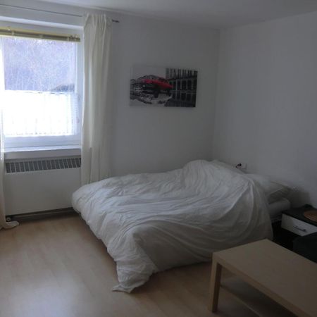 Casa Papa Apartment Friedberg  Ngoại thất bức ảnh