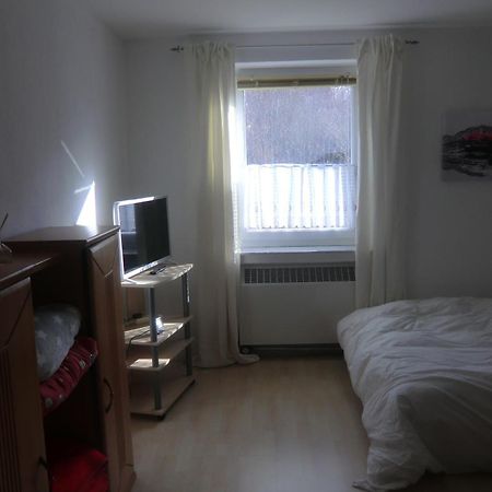 Casa Papa Apartment Friedberg  Ngoại thất bức ảnh