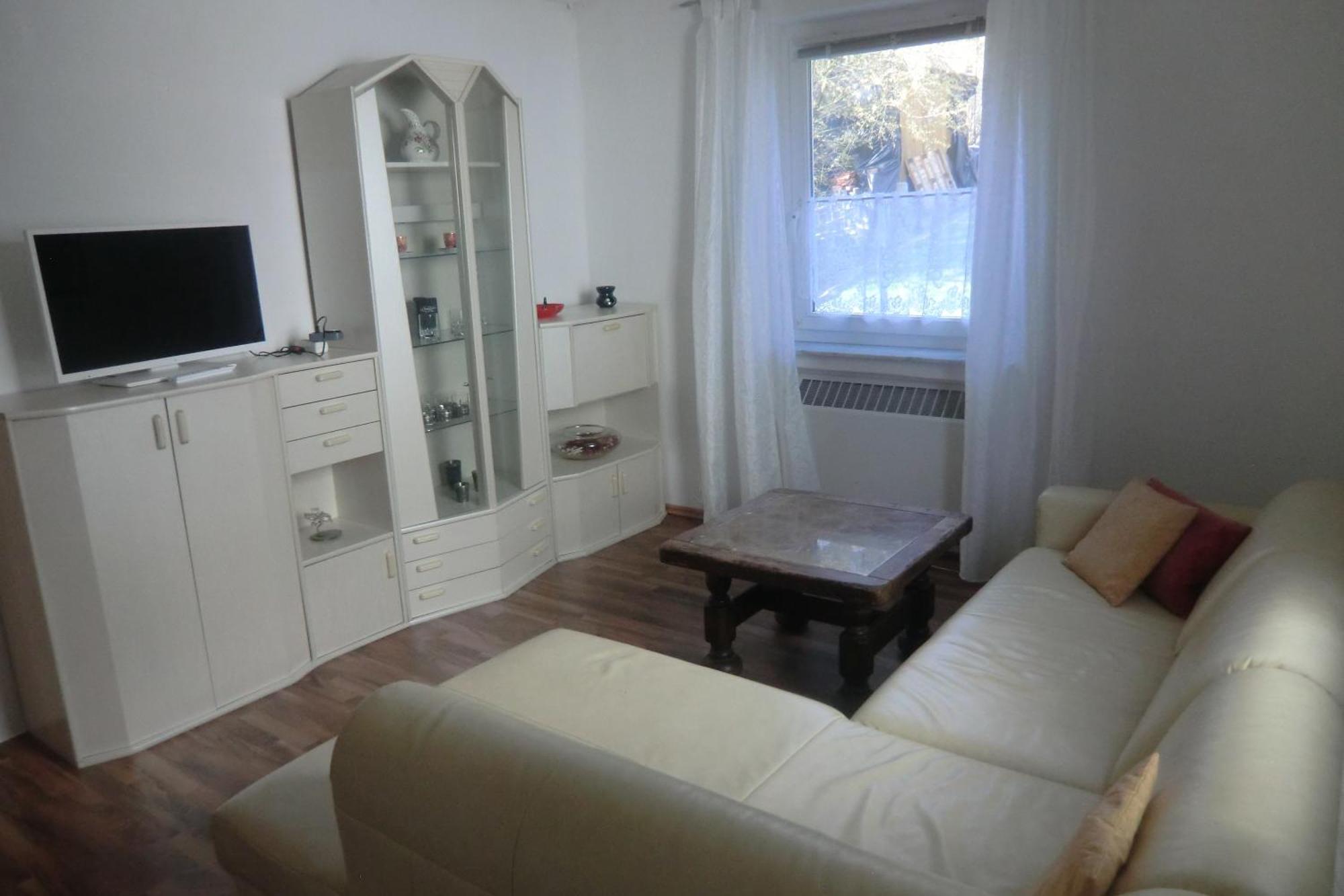 Casa Papa Apartment Friedberg  Ngoại thất bức ảnh