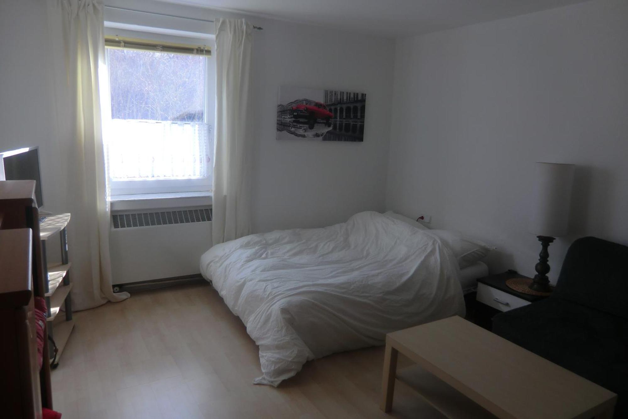 Casa Papa Apartment Friedberg  Ngoại thất bức ảnh
