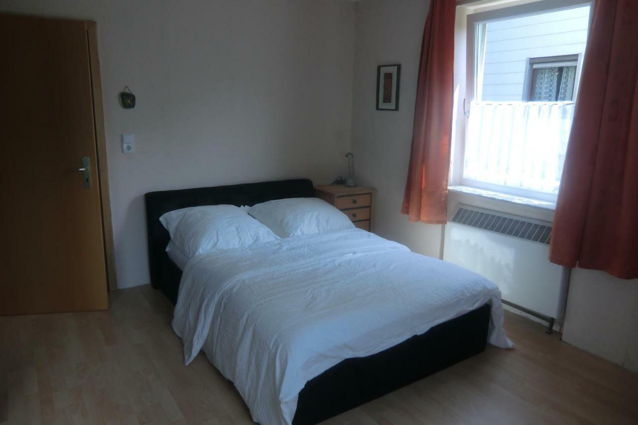 Casa Papa Apartment Friedberg  Ngoại thất bức ảnh