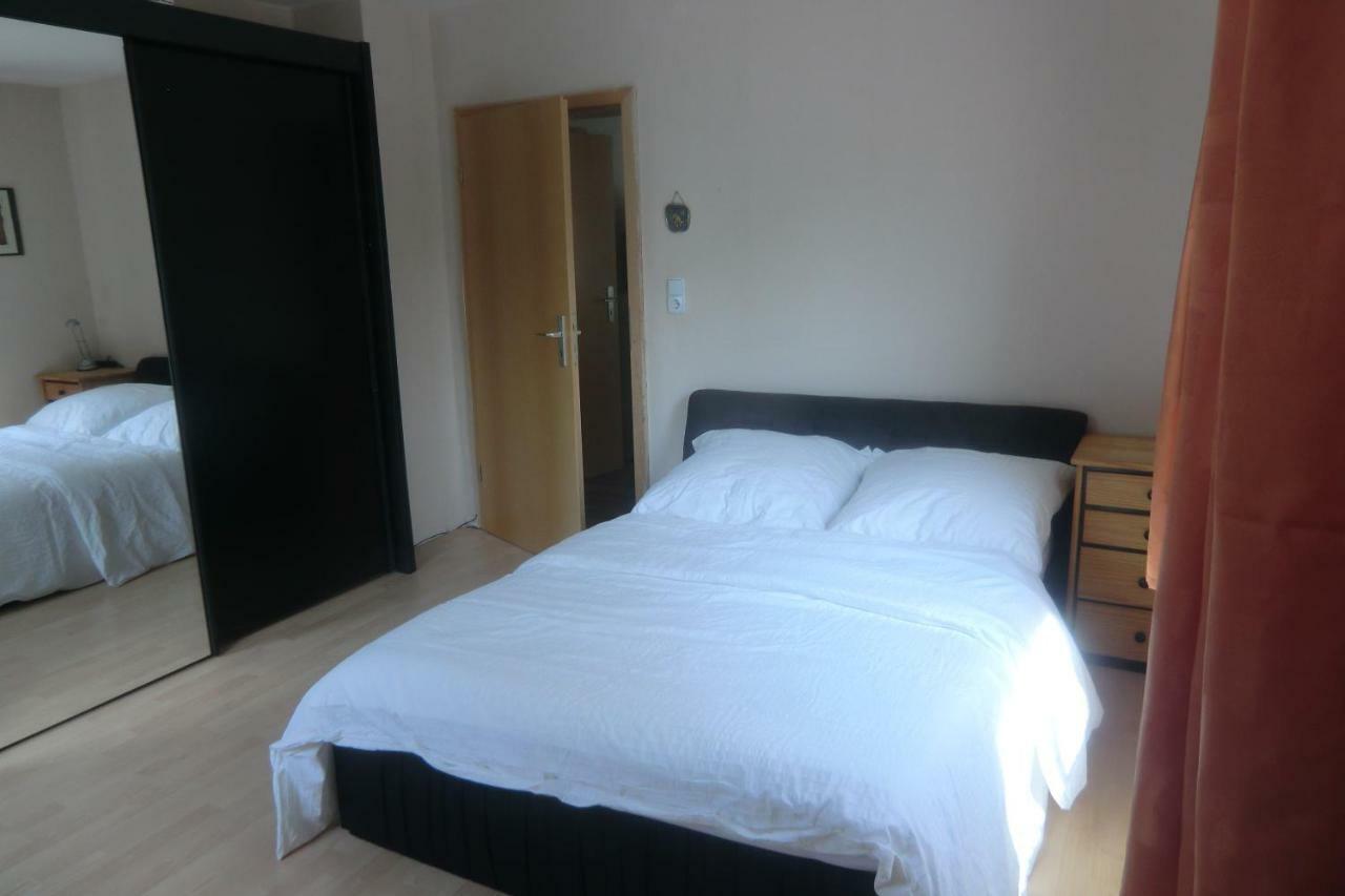 Casa Papa Apartment Friedberg  Ngoại thất bức ảnh