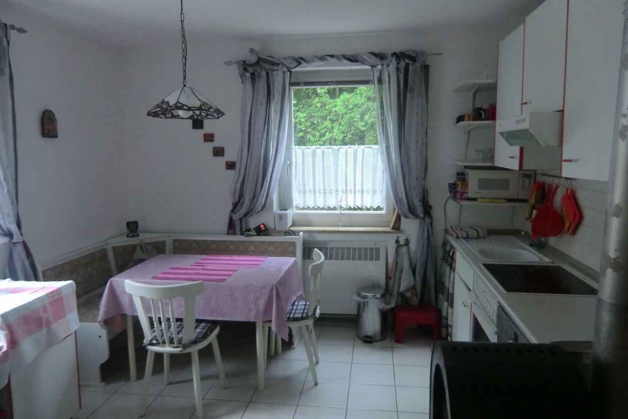 Casa Papa Apartment Friedberg  Ngoại thất bức ảnh