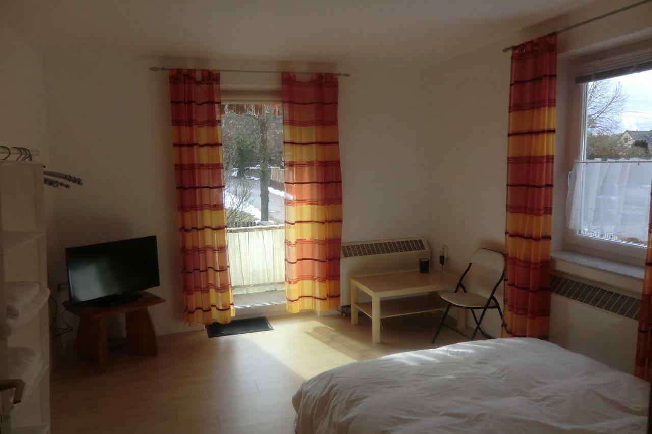 Casa Papa Apartment Friedberg  Ngoại thất bức ảnh