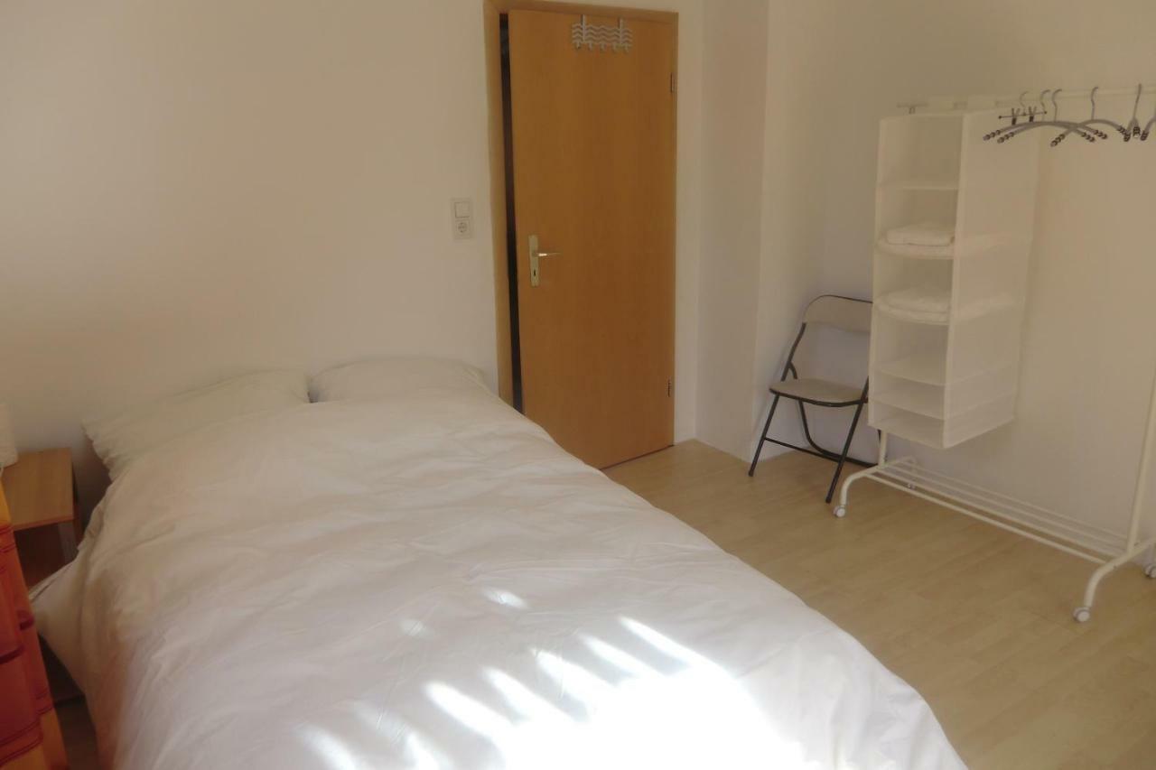 Casa Papa Apartment Friedberg  Ngoại thất bức ảnh