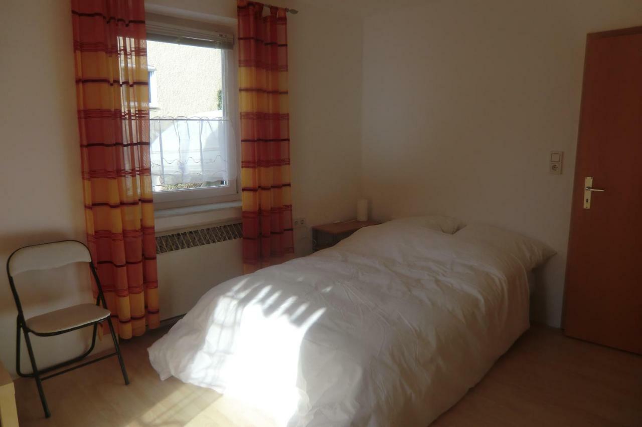 Casa Papa Apartment Friedberg  Ngoại thất bức ảnh